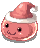 Santa Poring