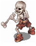 Skeleton