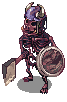 Orc Skeleton