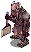 Orc Zombie