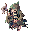 Wind Ghost