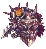 Bloody Knight