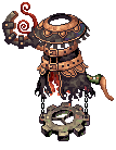 Clock Tower Manager
