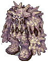 Stalactic Golem