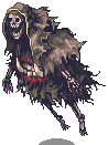 Wraith Dead