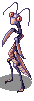 Killer Mantis