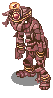 Ancient Mummy