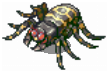 Giant Spider