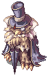 Owl Duke