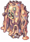 Lava Golem