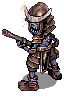 Firelock Soldier