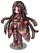Miyabi Doll