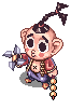 Dumpling Child