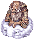 Taoist Hermit