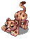 Baby Leopard