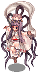 Evil Nymph