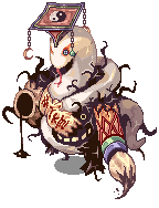 Evil Snake Lord
