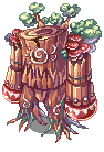 Wooden Golem
