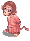 Mime Monkey