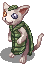 Leaf Cat