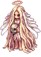 Mistress of Shelter