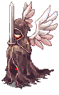 Baroness of Retribution