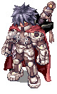 Memory of Thanatos