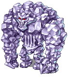 Ice Titan