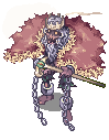 Dead King