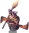 Baba Yaga