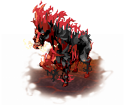 Rigid Nightmare Terror