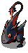 Rigid Earth Deleter