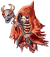 Tormented Ghost