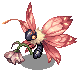 Papila Ruba
