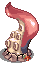 Octopus Leg