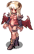 Valentine Succubus