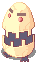 Broken Eggyra