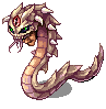 Faceworm
