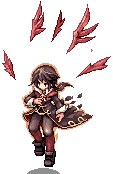 Despair God Morroc