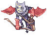 Mutant Gargoyle