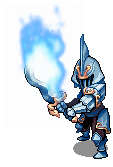Frost Knight