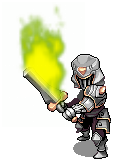 Stone Knight