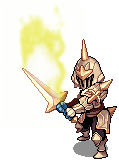 Knight Of Light