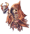 Immortal Wind Ghost