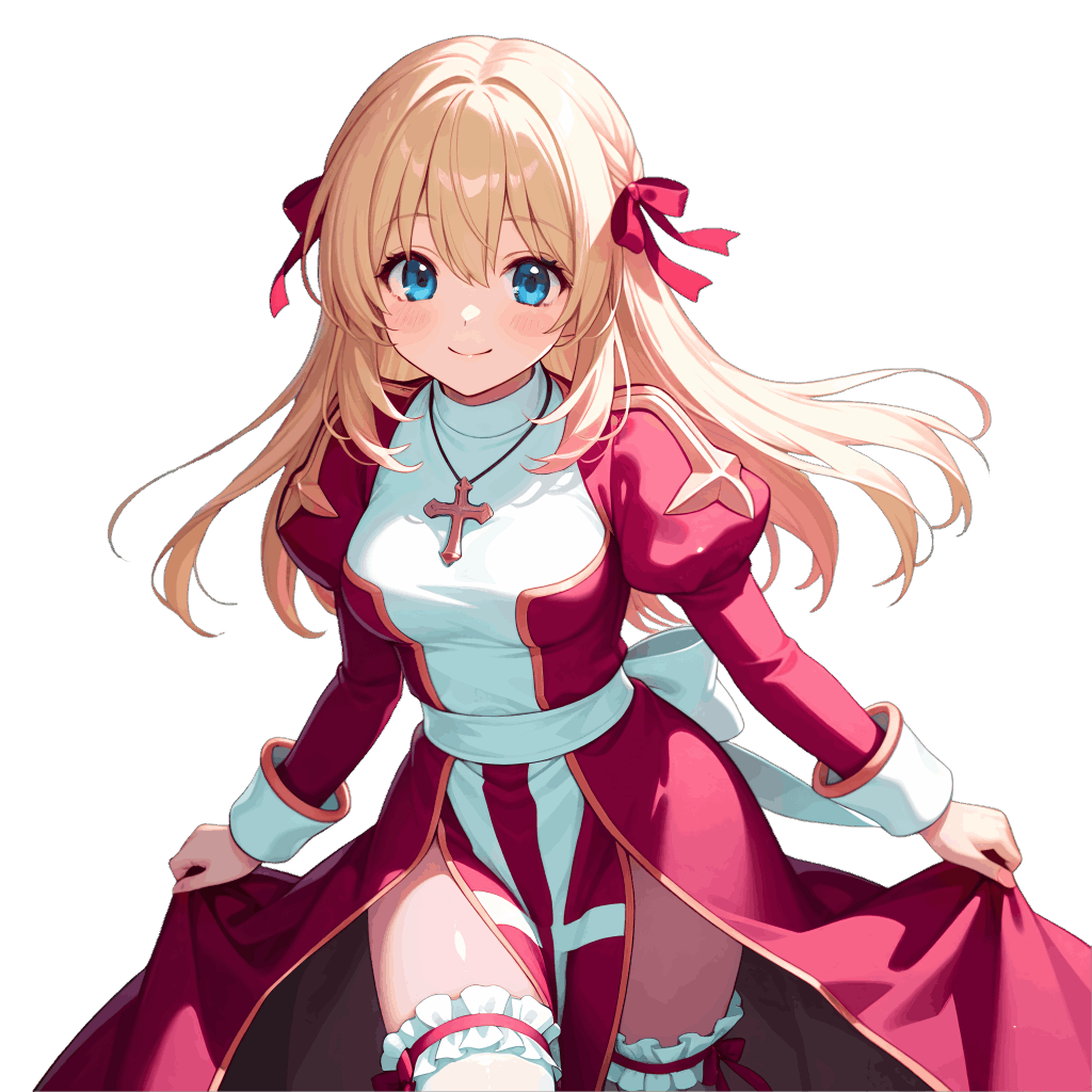 MyRO Mascot